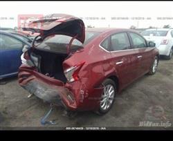 نیسان سێنترا